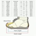 thumbnail image 3 of Godom Boys Sneakers Slip On Sneakers Kid Lightweight Breathable Walking Shoes Tennis Shoe, 3 of 7