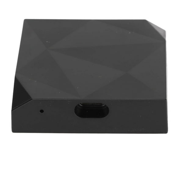 Wireless Carplay BoxCarplay Adapter Wired to Wireless Carplay Adapter Bluetooth Carplay Adapter Rugged and Tough