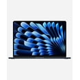thumbnail image 1 of Macbook Air 15,3 Pouces (10-GPU, Minuit) 3,5 GHz 8 Cœurs M2 (2023) Portable 1 To Flash HD et 16 Go RAM - macOS, 1 of 5