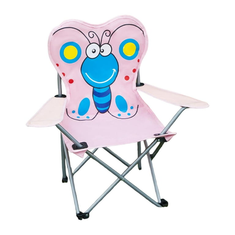 Girls camp cheap chair