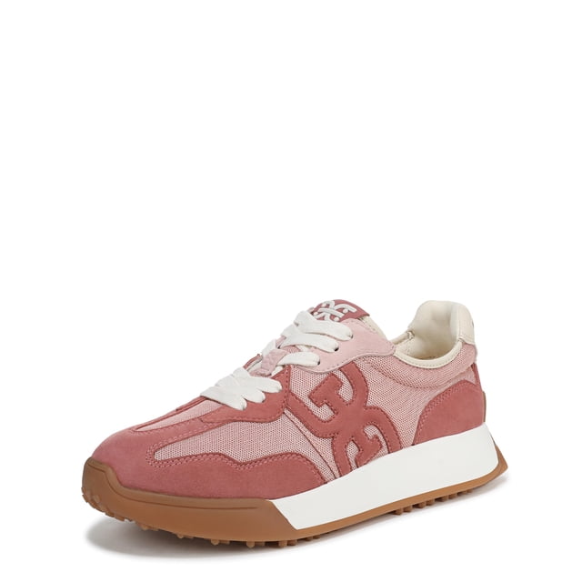 Zapatillas Langley para Mujer Sam Edelman Color Rubor Talla 7.5