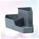 thumbnail image 4 of TABLETREANDS Organizador Plástico Para Maquillaje Ideal Para Gadgets Delgados Y, 4 of 8