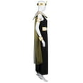 thumbnail image 6 of HPO Adult Women Egyptian Queen Cleopatra Costume-Black and Gold Fancy Dress for Halloween & Cosplay, 6 of 7