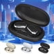 thumbnail image 1 of Ofertas Exclusivas, Auriculares inalámbricos Bluetooth 5.3 Auriculares IPX5 para deporte Running Auriculares inalámbricos con micrófonos Akmoler, 1 of 9