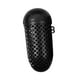 thumbnail image 2 of Accesorios para comederos de jaulas de pesca, jaulas para señuelos de pesca para cangrejos de río, langostinos Agujero grande negro, 2 of 9