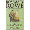 thumbnail image 1 of Pre-Owned The Germanicus Mosaic (Libertus Mystery Series) (Paperback) 0747261016 9780747261018, 1 of 1
