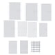 thumbnail image 1 of Pegatinas de perlas para decoraciones de bodas, pegatinas de cristal con autoadhesivo para adornar sin esfuerzo su día especial (3 mm, 4 mm, 5 mm, 6 mm, 8 mm), 1 of 5