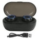 thumbnail image 2 of Auricular DE, Auriculares inalámbricos Ligeros E Inteligentes Touch Control Estéreo para la Oficina para el Hogar, 2 of 7