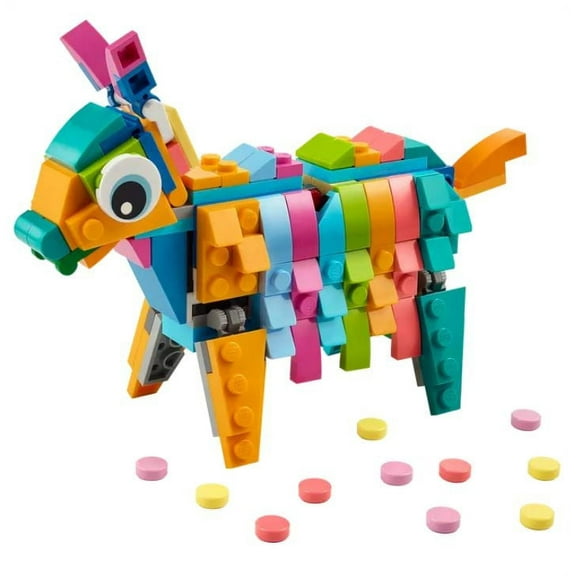 LEGO 40644 Pinata (206pcs)