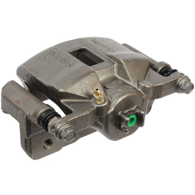 CALIPER O MORDAZA CIVIC 2013 al 2015 HONDA L4 1.8L NATURAL GAS Delantero Izquierdo/Piloto Remanufacturado CARDONE .