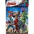 thumbnail image 2 of Unique Industries Marvel Avengers Loot Bags for Birthday Parties, 8 Count, 2 of 3
