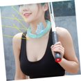 thumbnail image 5 of Reusable Neck Cooling Tube, Lightweight and Comfortable, Skin Friendly Fit, Suitable for Effectively Cooling Your Neck and Shoulders, Bringing You a Comfortable and Cool Experience - Blue, 5 of 7