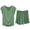 Camouflage, variant on Women's Modal Pajama Set, V-Neck Sleeveless Top and Shorts 2 Piece Loungewear, Comfortable Home Wear for Summer, Leisure, and Relaxation, Soft and Breathable-Beige