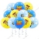 thumbnail image 2 of 10/20 piezas de globos de 12" de Disney Toy Story, Woody, Buzz Lightyear, suministros para fiestas de cumpleaños para niños, niñas, decoraciones para baby shower, 2 of 5