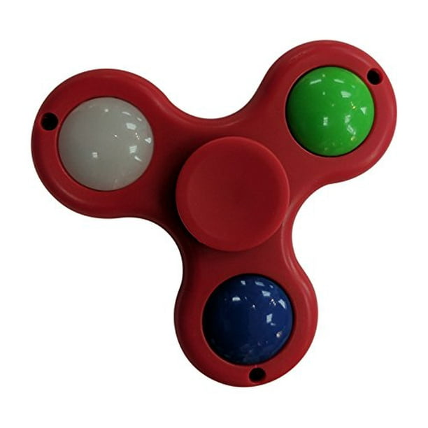 remote control fidget spinner