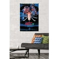 thumbnail image 2 of A Nightmare on Elm Street 3: Dream Warriors - One Sheet Wall Poster, 22.375" x 34", 2 of 6