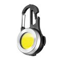 thumbnail image 1 of Lámpara Linterna LED Sacacorchos Mini Accesorios Multifuncionales para Exteriores (Gris Claro) Ehuebsd Para estrenar, 1 of 1