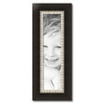 thumbnail image 2 of ArtToFrames 7" x 28" Other Picture Frame, 7x28 inch Multi Wood Poster Frame (WOM-4951), 2 of 7