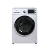 Midea 2 cu ft Portable Washing Machine with Dryer Combo