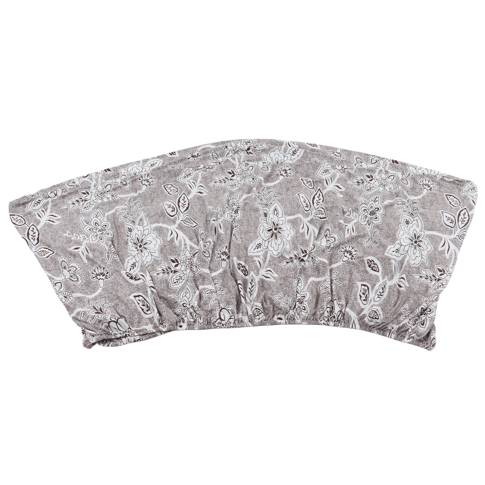 Full Size Futon Cover, Elegant Pattern Futon Couch Cover For Hotel For