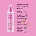 thumbnail image 3 of Spray bronceador facial b.tan Clear Face Tan Mist 200 ml, 3 of 9