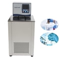thumbnail image 6 of INTBUYING 6L -20℃-100℃ Refrigerated Circulating Liquid Cooling Circulator DC-2006, 6 of 10
