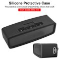 thumbnail image 2 of Funda protectora para altavoz Bose Soundlink Mini I/II, color negro, 2 of 8
