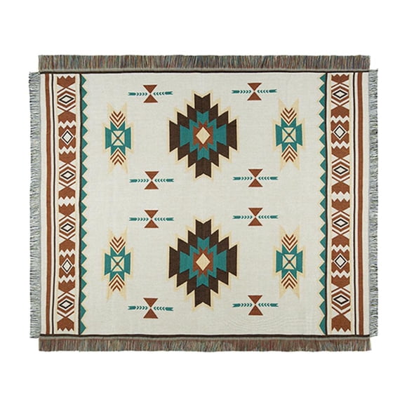 Manta de picnic de doble cara Sunnimix 150x210cm