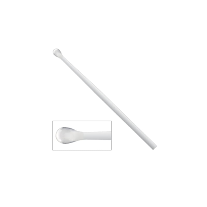 Boley cleaning swabs with adhesive tip 10pcs in box