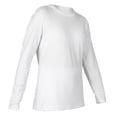 thumbnail image 2 of Playera Termica George para Mujer, Brush Blanco Talla EG, 2 of 4