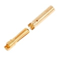 thumbnail image 3 of Conector banana de 4 mm 4.0 Conector Enchufe de Plátano para Sin Escobillas, 3 of 6