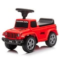 thumbnail image 3 of Best Ride On Cars Jeep Gladiator Push Car, 3 of 8