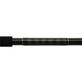 thumbnail image 2 of Shurhold Extension Handle 855FS Fishing Series; Use With Fishing Rods; Telescopic Type; 60 Inch To 108 Inch Extendable Length; Triple Anodized Aluminium; Black Handle Wrapped In Gold Trim, 2 of 2