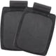 thumbnail image 2 of 1 par de reposapiés para silla de ruedas, reposapiés de repuesto para silla de ruedas, reposapiés resistente para silla de ruedas, 2 of 4