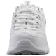 thumbnail image 2 of Zapatillas Skechers D'Lites Biggest Fan para Mujer Blancas Talla 9.5, 2 of 7