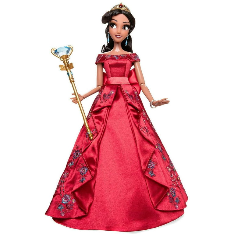 Elena of avalor toys walmart on sale