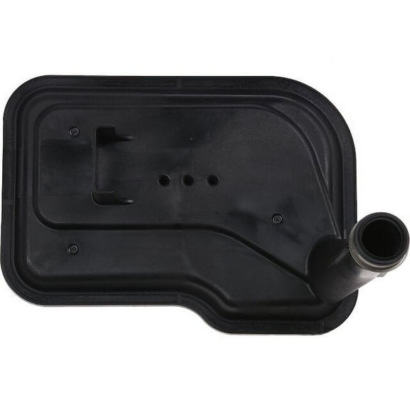 Automatic Transmission Filter - Compatible with 2009 - 2017 Chevy Tahoe 2010 2011 2012 2013 2014 2015 2016