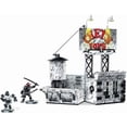 thumbnail image 2 of MB TMNT ROOF BATTLE, 2 of 4