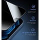 thumbnail image 4 of Protector de pantalla MAGIC JOHN para iPhone 12/12 Pro, 6.1 pulgadas, privacidad, paquete de 2, 4 of 6