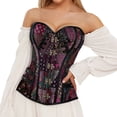 thumbnail image 1 of Shapewear High Waist Seamless Firm Compression for Everyday Comfort and Support in Underwear Line, 1 of 5