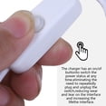 thumbnail image 5 of YIEMEEN Reliable USB Cable with ON Off Button 5V Powers Plug Connectors Easy Device Management USB to 5v Power Cable 1.5m, 5 of 15