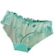 thumbnail image 1 of Ropa interior de encaje Cutut para mujer, bragas, lencería Sexy ahuecada, calzoncillos Fridja  nalpqowj46935, 1 of 7