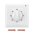 thumbnail image 1 of Countdown Timer Switch AC220V Electronic Mechanical Countdown Controller 86Panel, 1 of 1