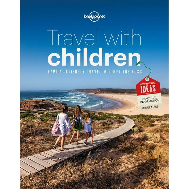 lonely planet travel anthology
