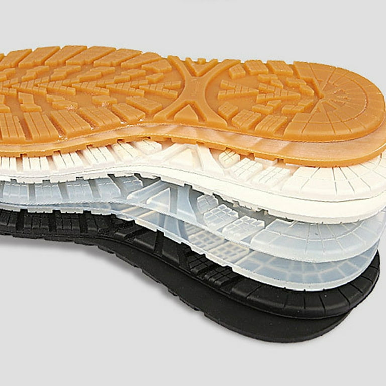 Shoe outer sole replacement outlet