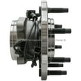 thumbnail image 4 of Quality Built WH620303 Wheel Bearing and Hub Assembly, 4 of 4