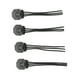 thumbnail image 1 of ,4 piezas Cable de bobina de encendido Cable de bobina de encendido Enchufe del arnés Diseño de clase mundial, 1 of 9