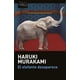 thumbnail image 1 of El elefante desaparece, 1 of 2