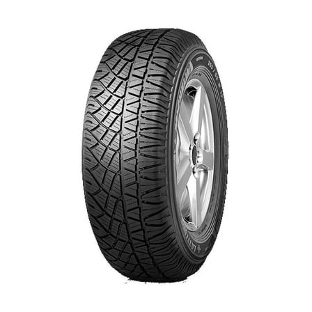 Michelin Latitude Cross all-season 285/45R21/XL 113W Tire