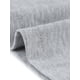 thumbnail image 5 of Agnes Orinda Camisones de Noche para Mujeres Talla Grande con Botones, Camisa de Dormir Suave, Vestido de Pijama 1X Gris, 5 of 6